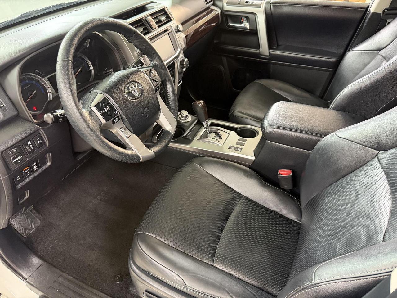 2018 Toyota 4Runner Limited Annapolis MD