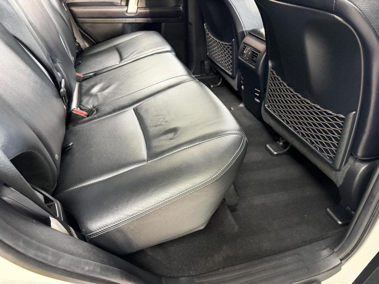 2018 Toyota 4Runner Limited Annapolis MD