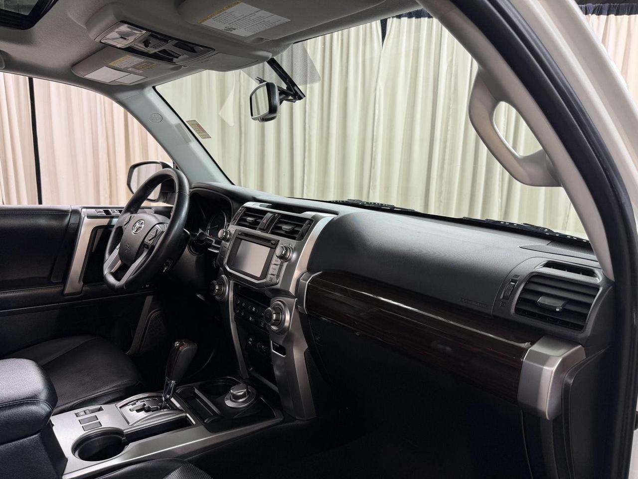 2018 Toyota 4Runner Limited Annapolis MD