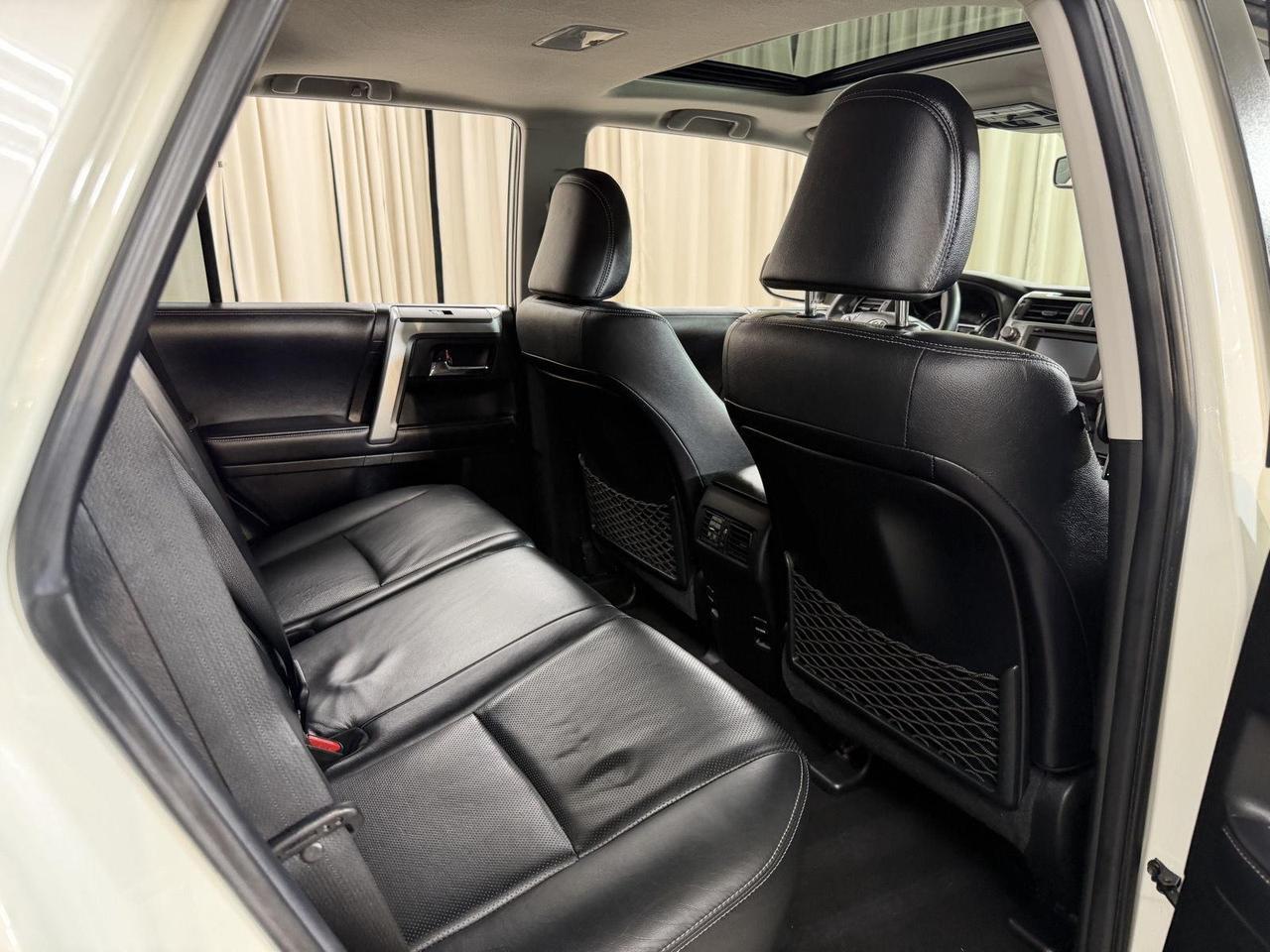 2018 Toyota 4Runner Limited Annapolis MD