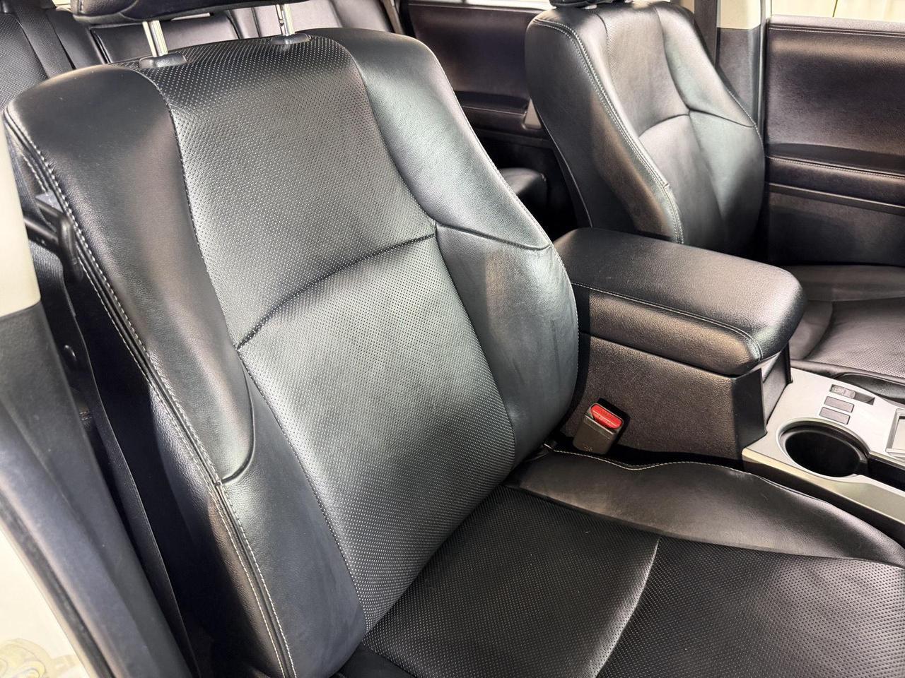 2018 Toyota 4Runner Limited Annapolis MD