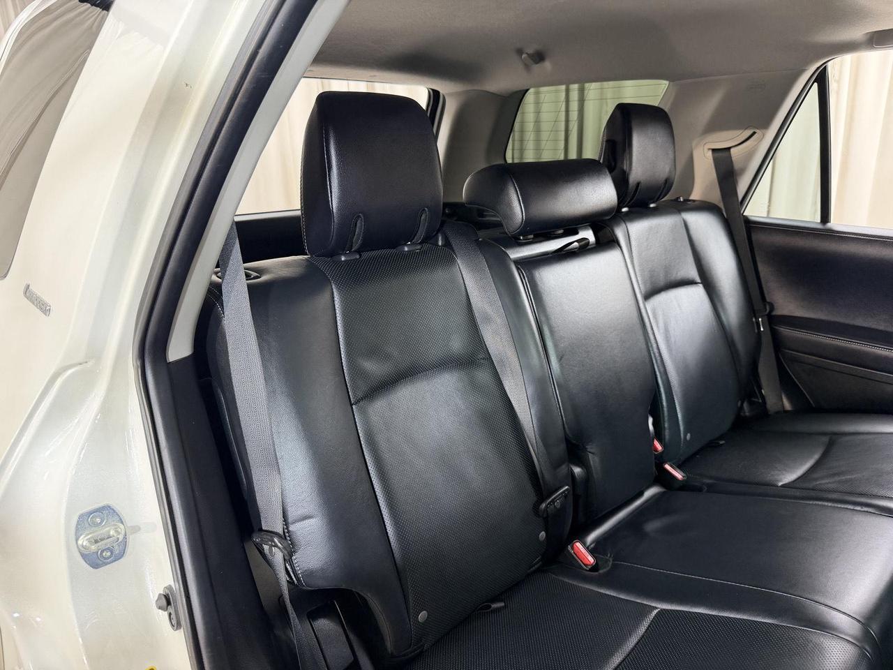 2018 Toyota 4Runner Limited Annapolis MD
