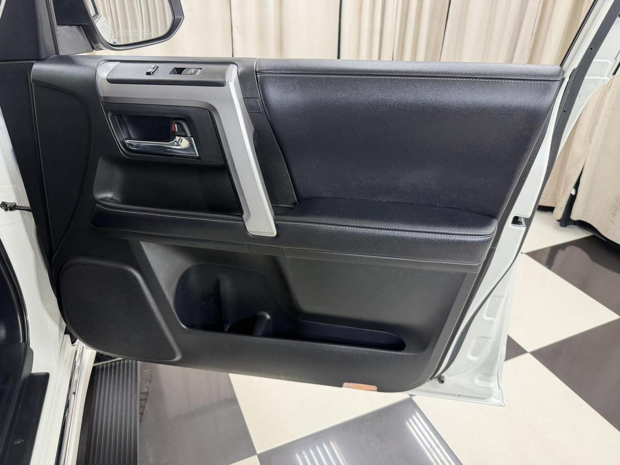 2018 Toyota 4Runner Limited Annapolis MD