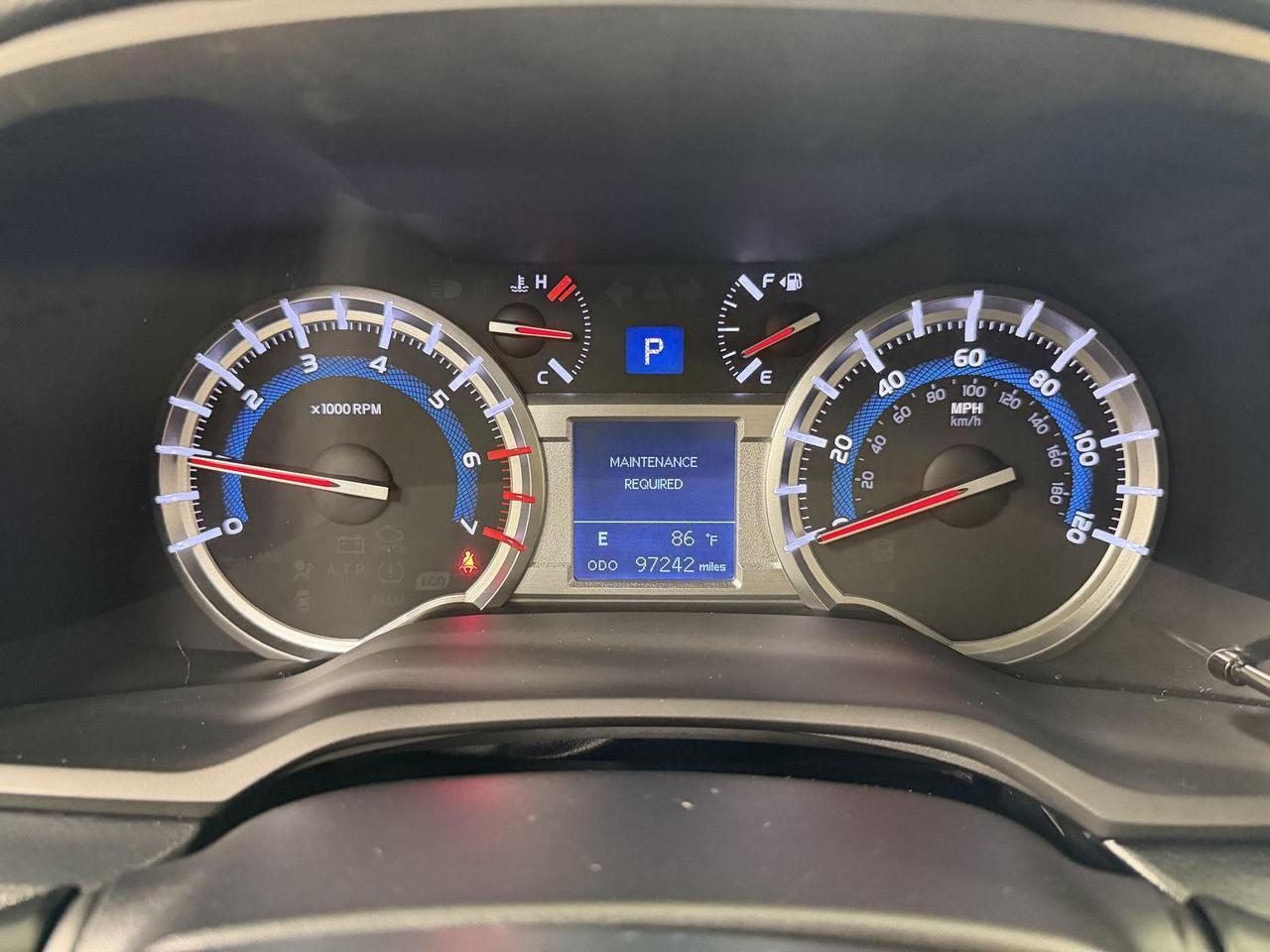 2018 Toyota 4Runner Limited Annapolis MD