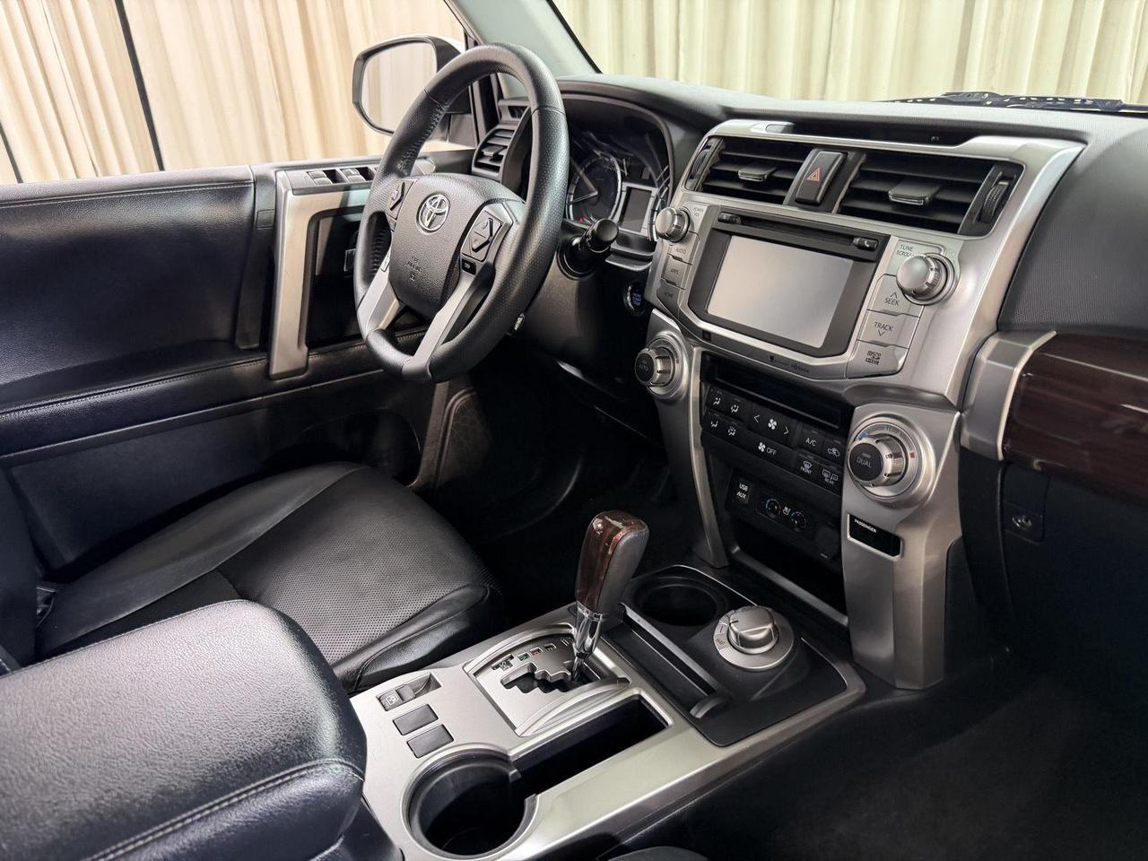 2018 Toyota 4Runner Limited Annapolis MD