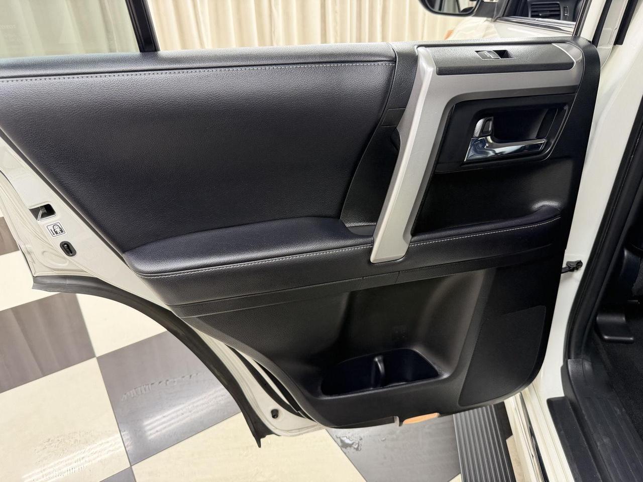 2018 Toyota 4Runner Limited Annapolis MD