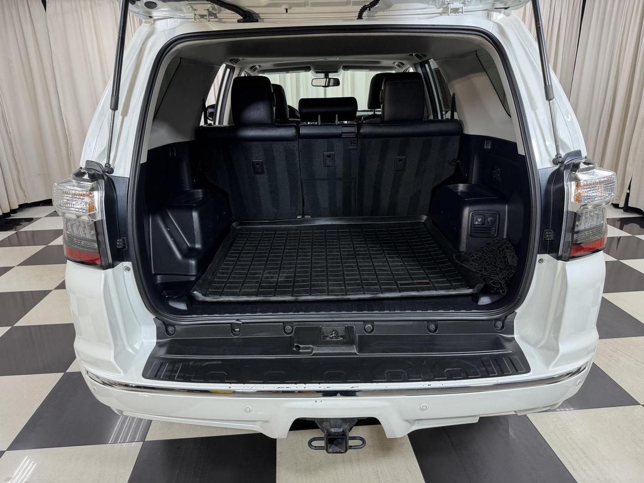 2018 Toyota 4Runner Limited Annapolis MD