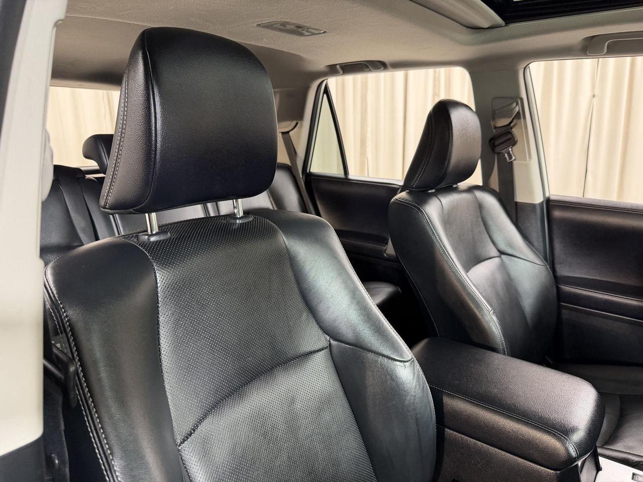 2018 Toyota 4Runner Limited Annapolis MD