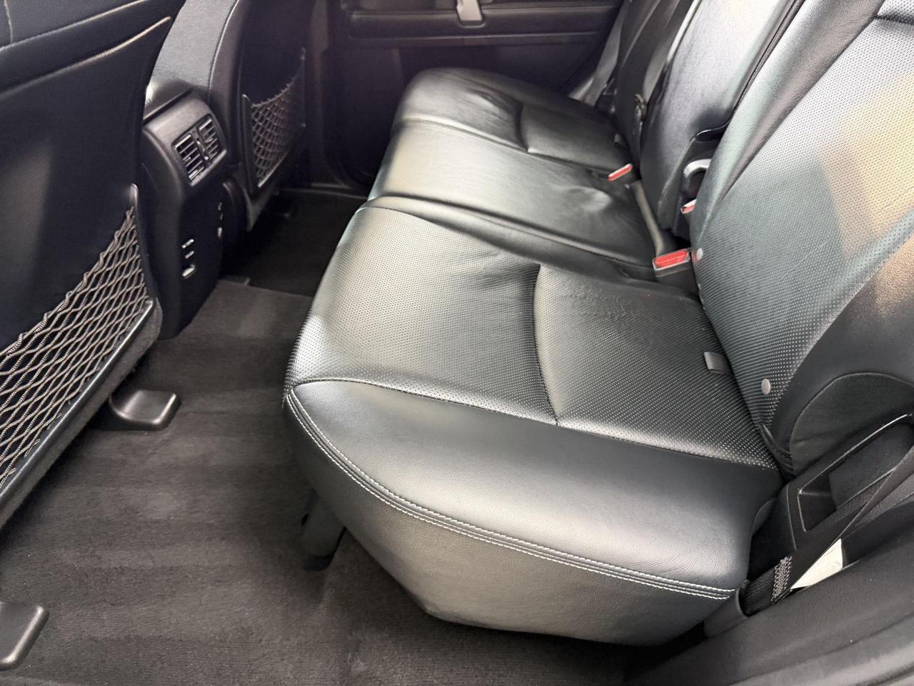 2018 Toyota 4Runner Limited Annapolis MD