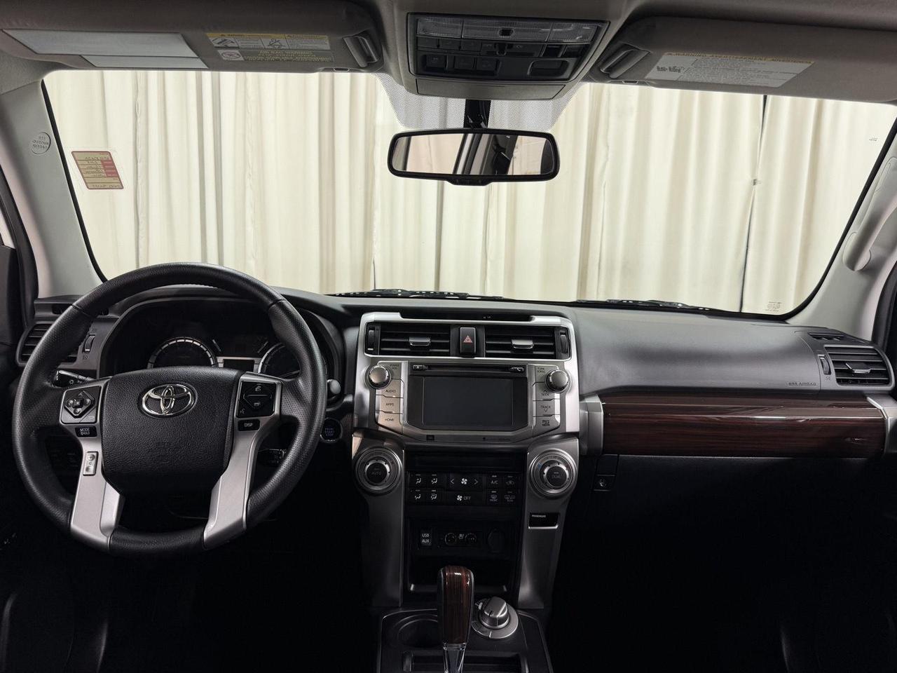 2018 Toyota 4Runner Limited Annapolis MD