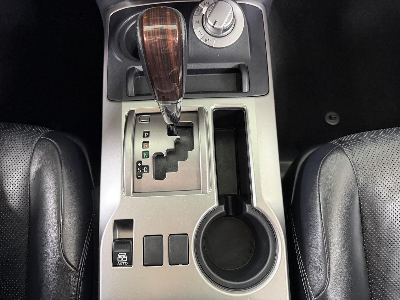 2018 Toyota 4Runner Limited Annapolis MD