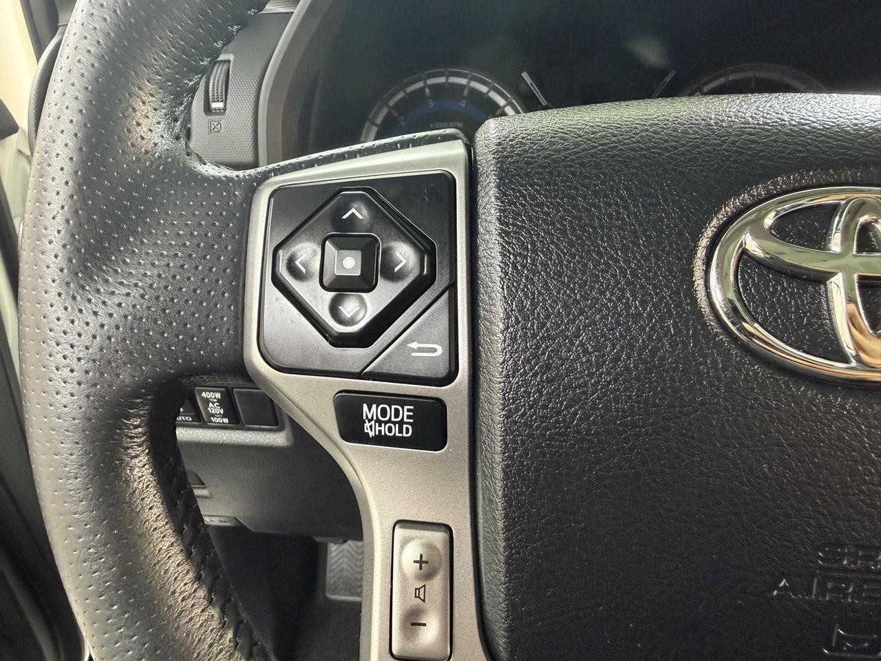 2018 Toyota 4Runner Limited Annapolis MD