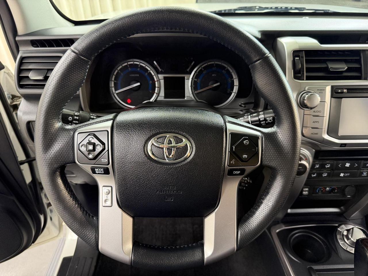2018 Toyota 4Runner Limited Annapolis MD