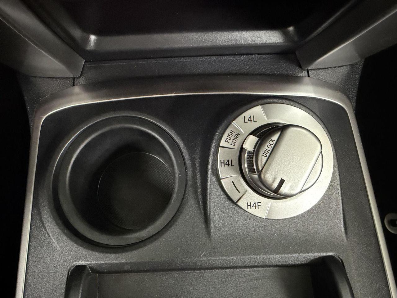 2018 Toyota 4Runner Limited Annapolis MD