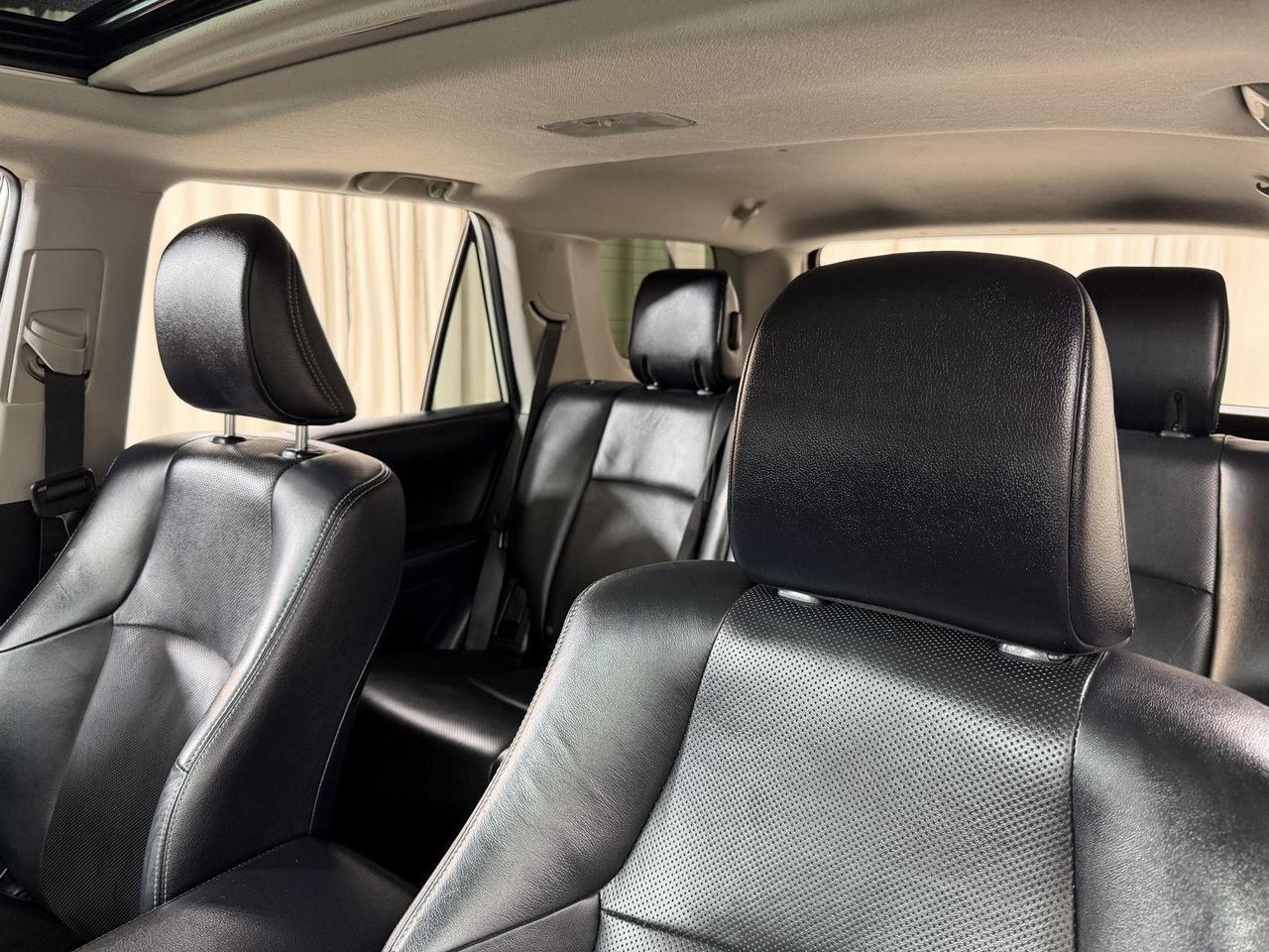 2018 Toyota 4Runner Limited Annapolis MD