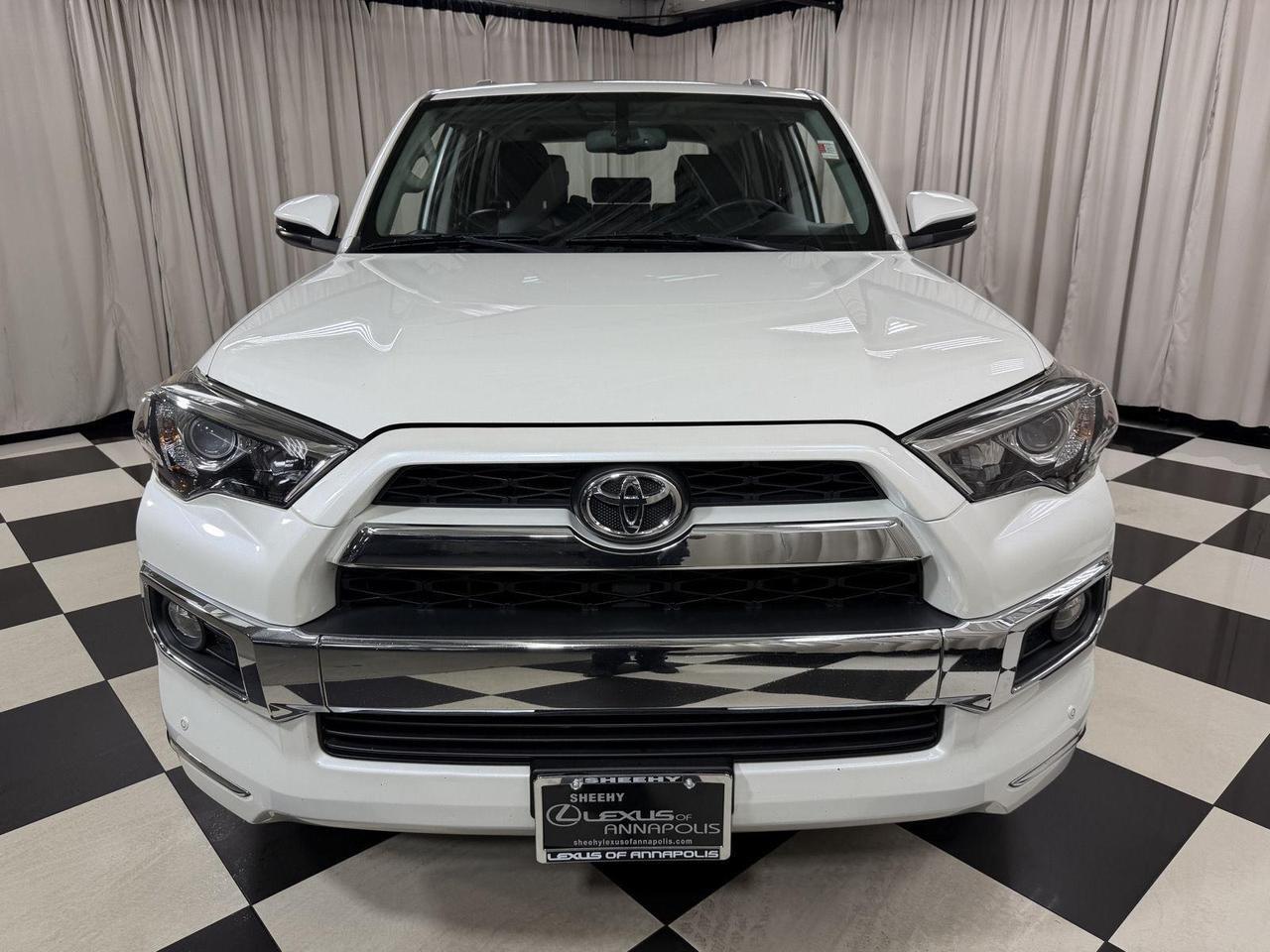 2018 Toyota 4Runner Limited Annapolis MD