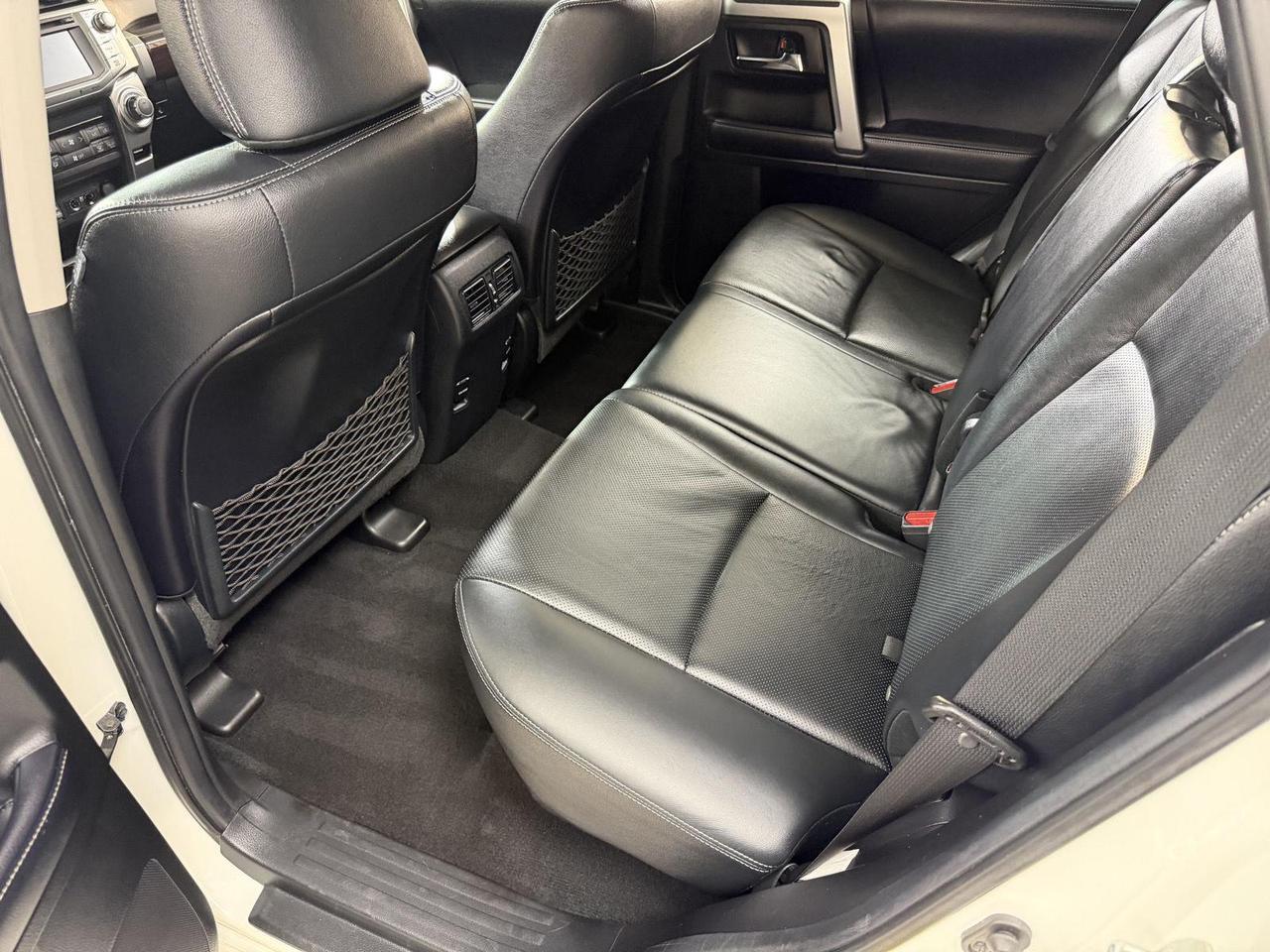 2018 Toyota 4Runner Limited Annapolis MD