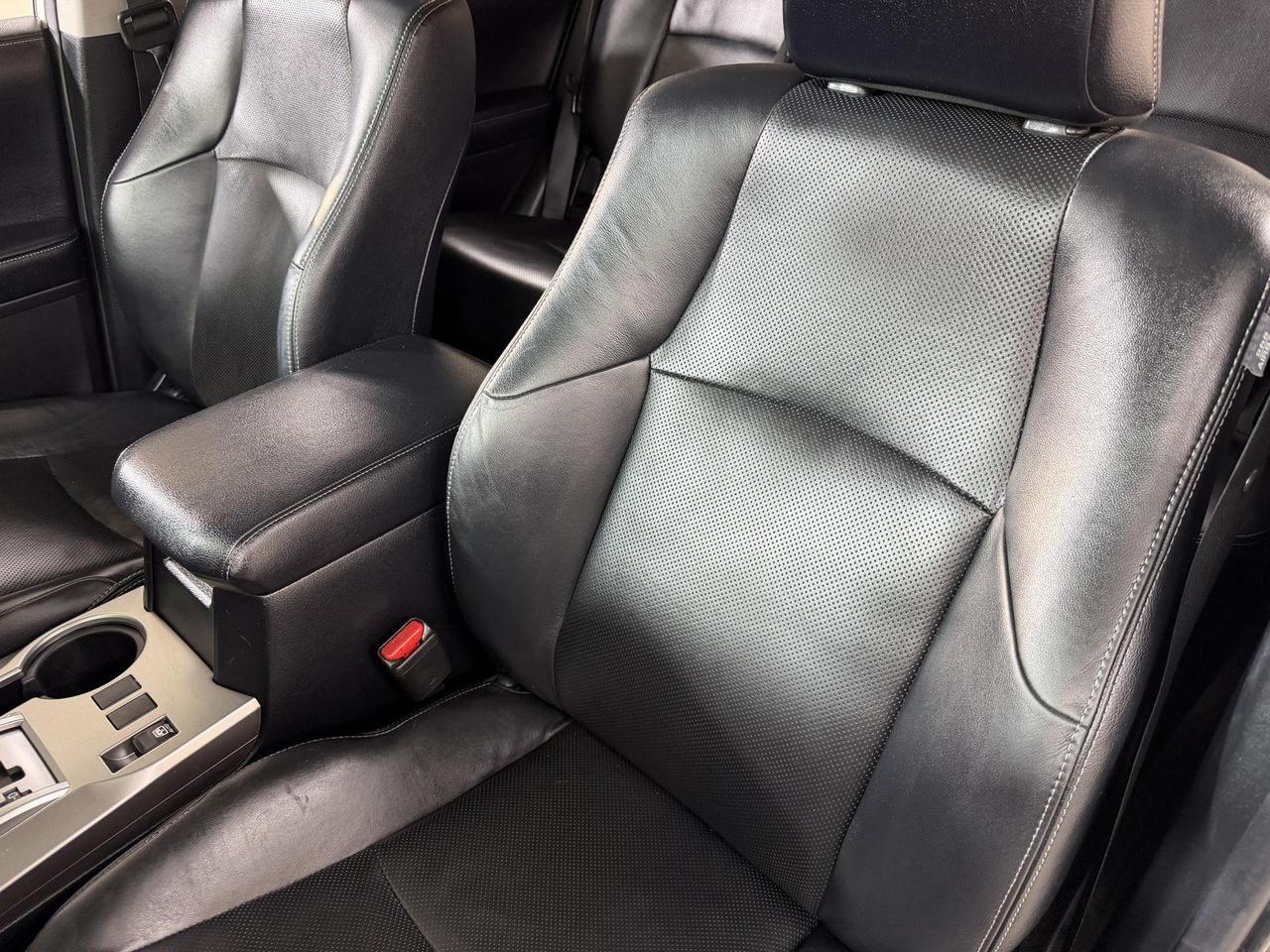 2018 Toyota 4Runner Limited Annapolis MD