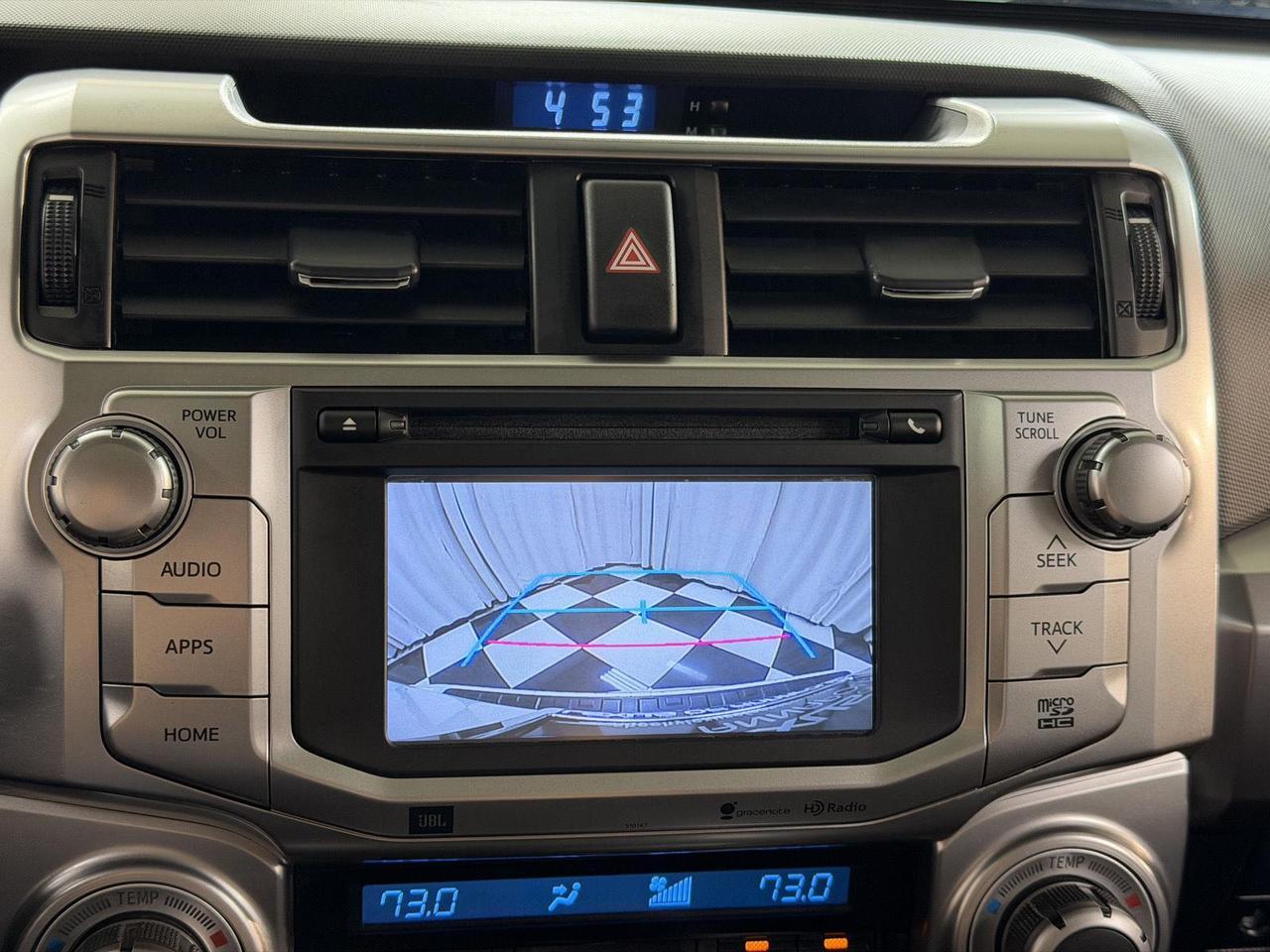 2018 Toyota 4Runner Limited Annapolis MD