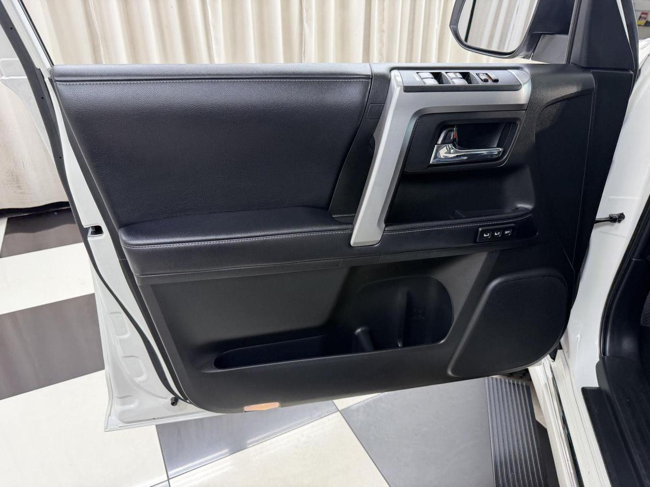 2018 Toyota 4Runner Limited Annapolis MD