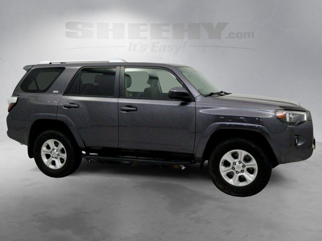 2018 Toyota 4Runner Limited Laurel MD