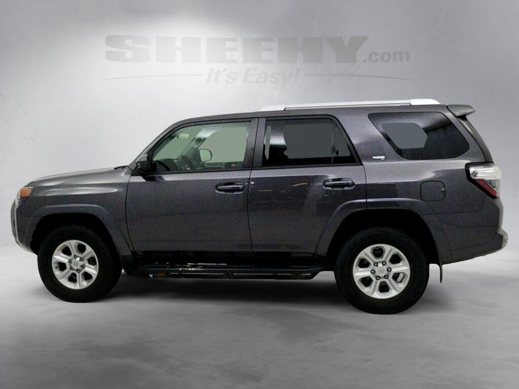 2018 Toyota 4Runner Limited Laurel MD