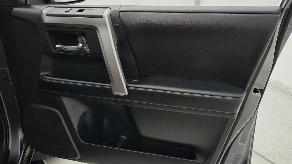2018 Toyota 4Runner Limited Laurel MD