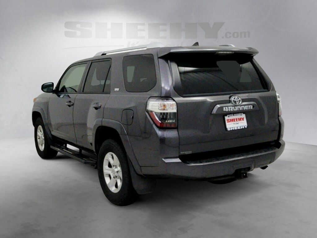 2018 Toyota 4Runner Limited Laurel MD