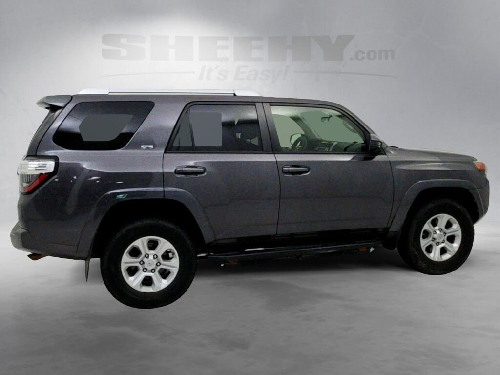 2018 Toyota 4Runner Limited Laurel MD