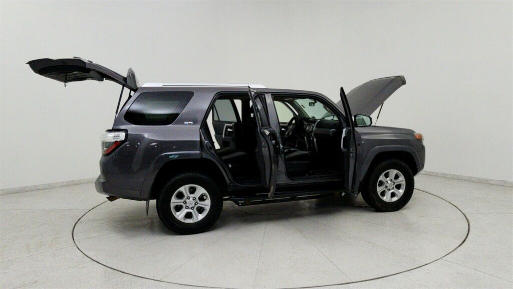 2018 Toyota 4Runner Limited Laurel MD