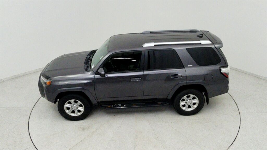 2018 Toyota 4Runner Limited Laurel MD