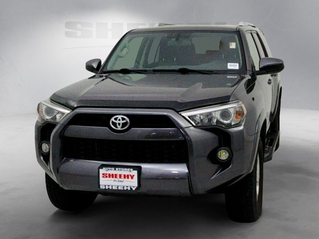 2018 Toyota 4Runner Limited Laurel MD