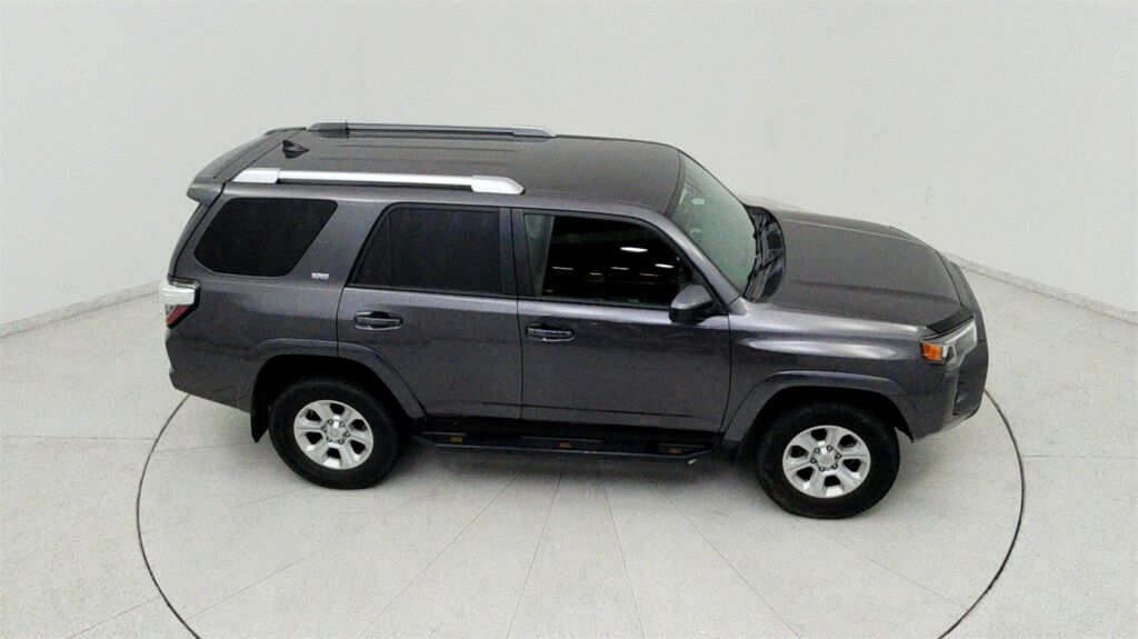 2018 Toyota 4Runner Limited Laurel MD