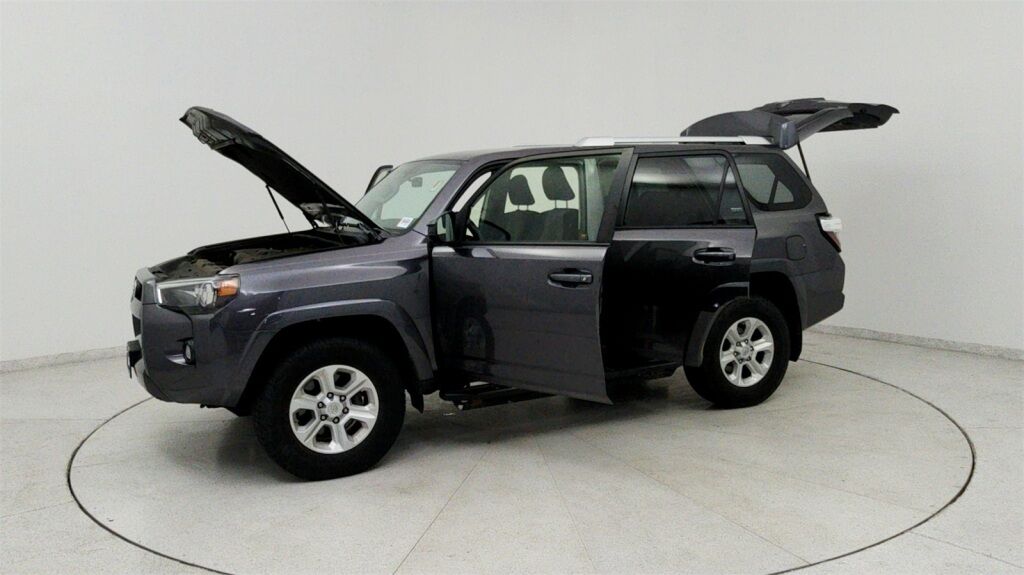 2018 Toyota 4Runner Limited Laurel MD