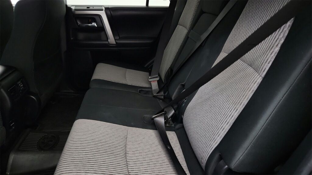 2018 Toyota 4Runner Limited Laurel MD
