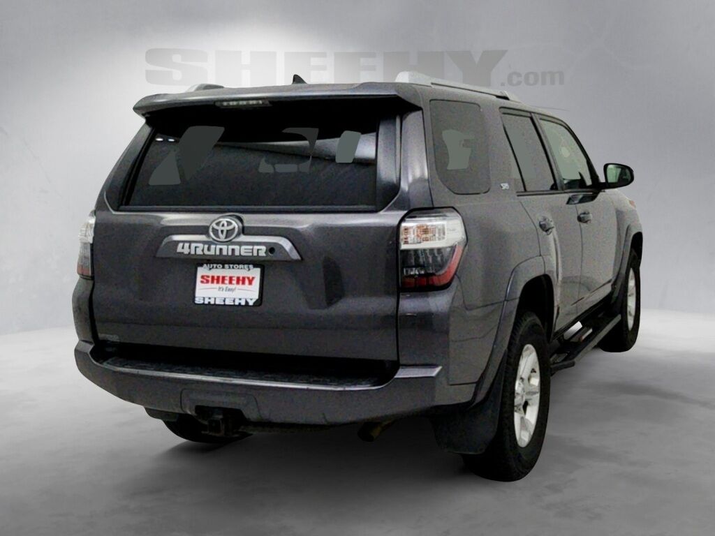 2018 Toyota 4Runner Limited Laurel MD