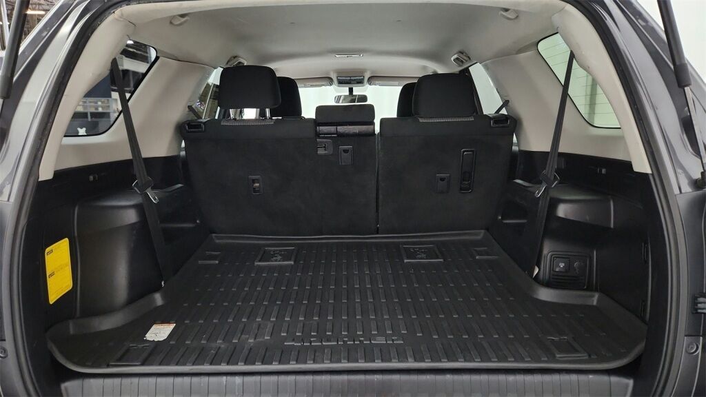 2018 Toyota 4Runner Limited Laurel MD