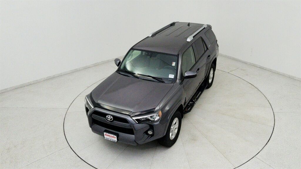 2018 Toyota 4Runner Limited Laurel MD