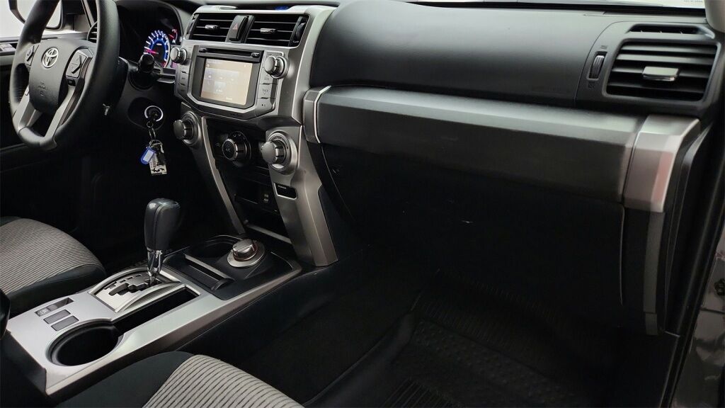2018 Toyota 4Runner Limited Laurel MD