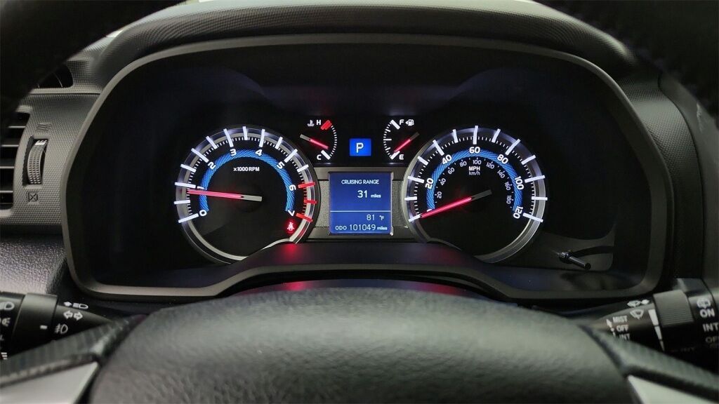 2018 Toyota 4Runner Limited Laurel MD