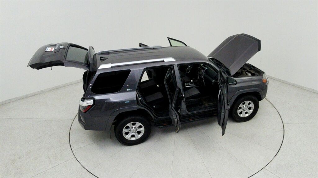 2018 Toyota 4Runner Limited Laurel MD