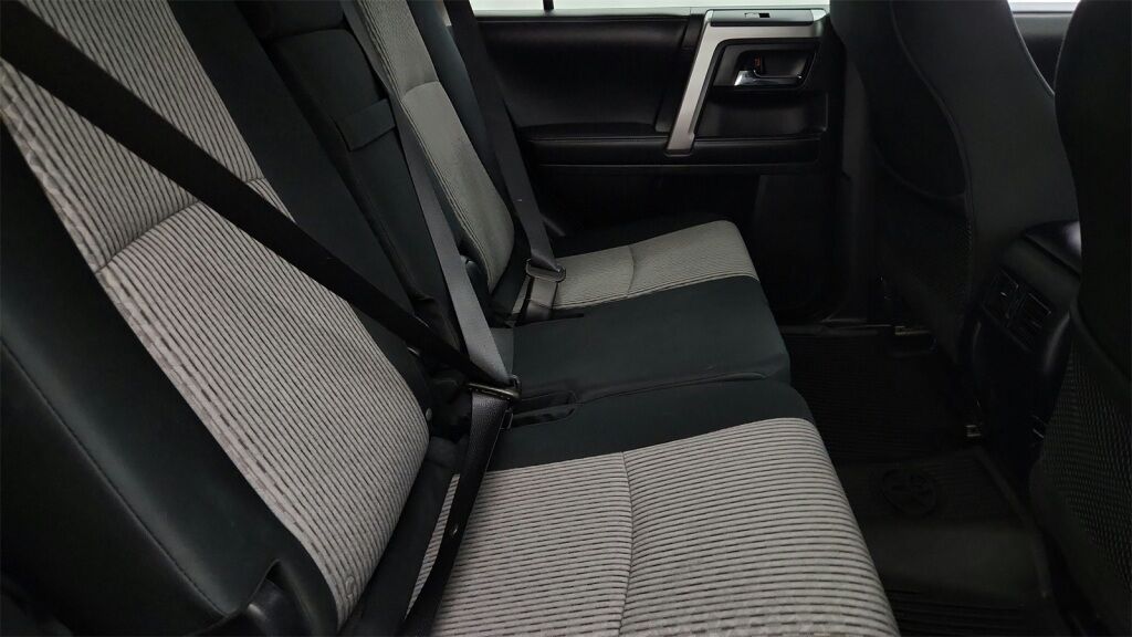 2018 Toyota 4Runner Limited Laurel MD