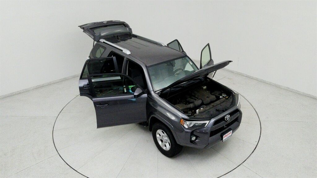 2018 Toyota 4Runner Limited Laurel MD