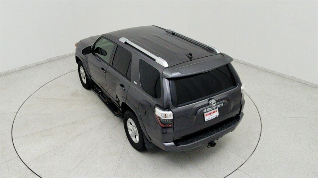 2018 Toyota 4Runner Limited Laurel MD
