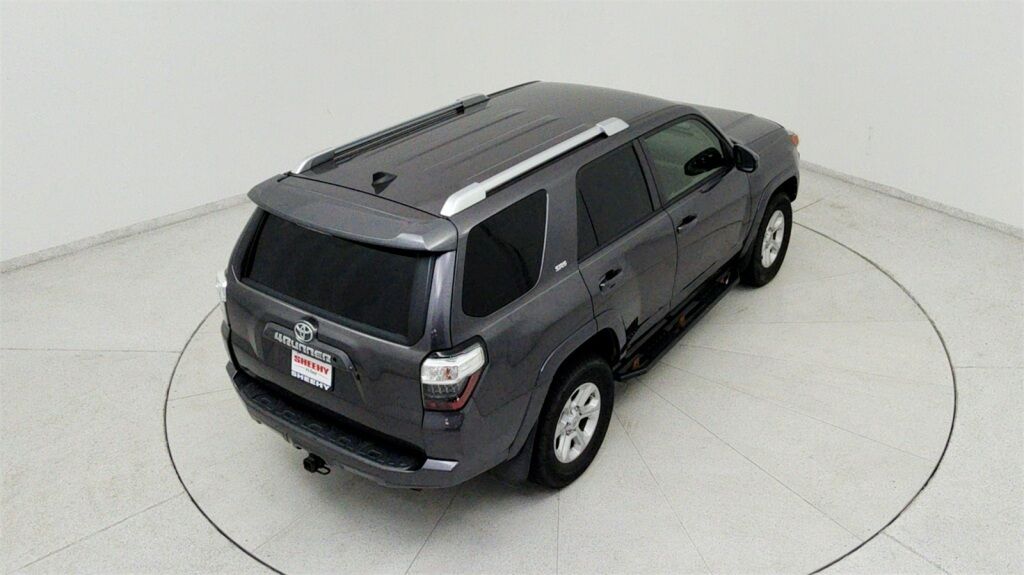 2018 Toyota 4Runner Limited Laurel MD
