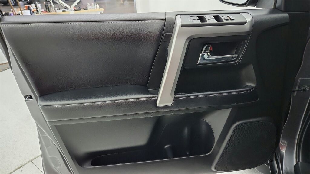 2018 Toyota 4Runner Limited Laurel MD