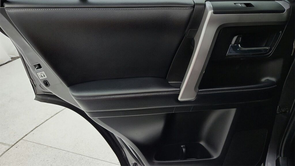 2018 Toyota 4Runner Limited Laurel MD