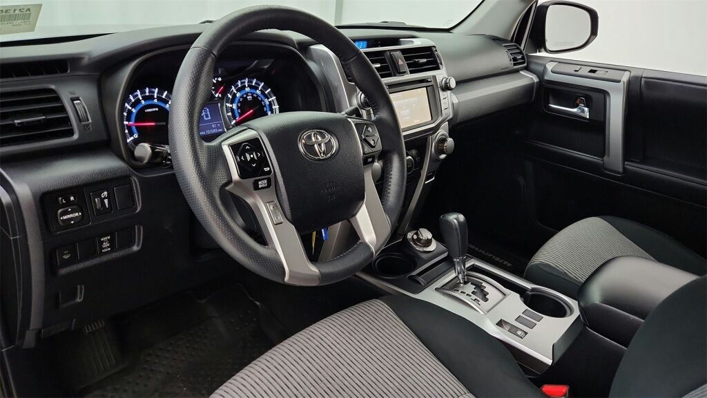 2018 Toyota 4Runner Limited Laurel MD