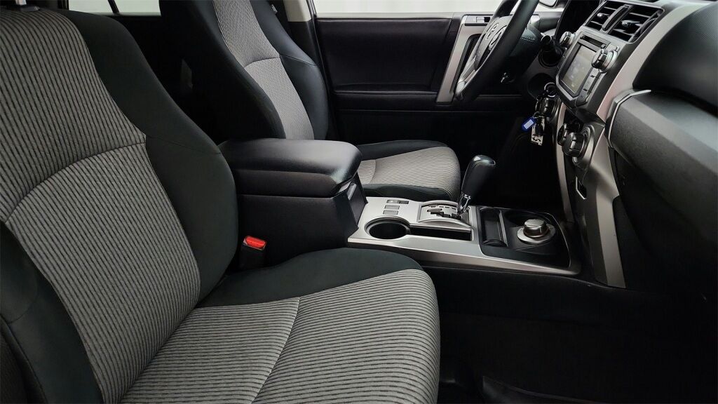 2018 Toyota 4Runner Limited Laurel MD
