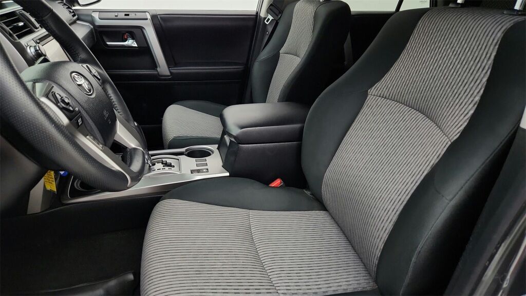 2018 Toyota 4Runner Limited Laurel MD